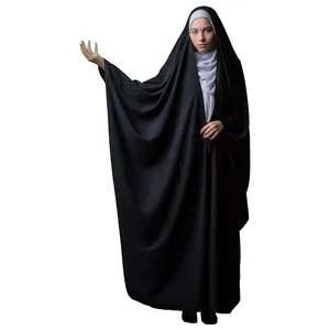 چادر جده حجاب فاطمی  کد Kri 1042