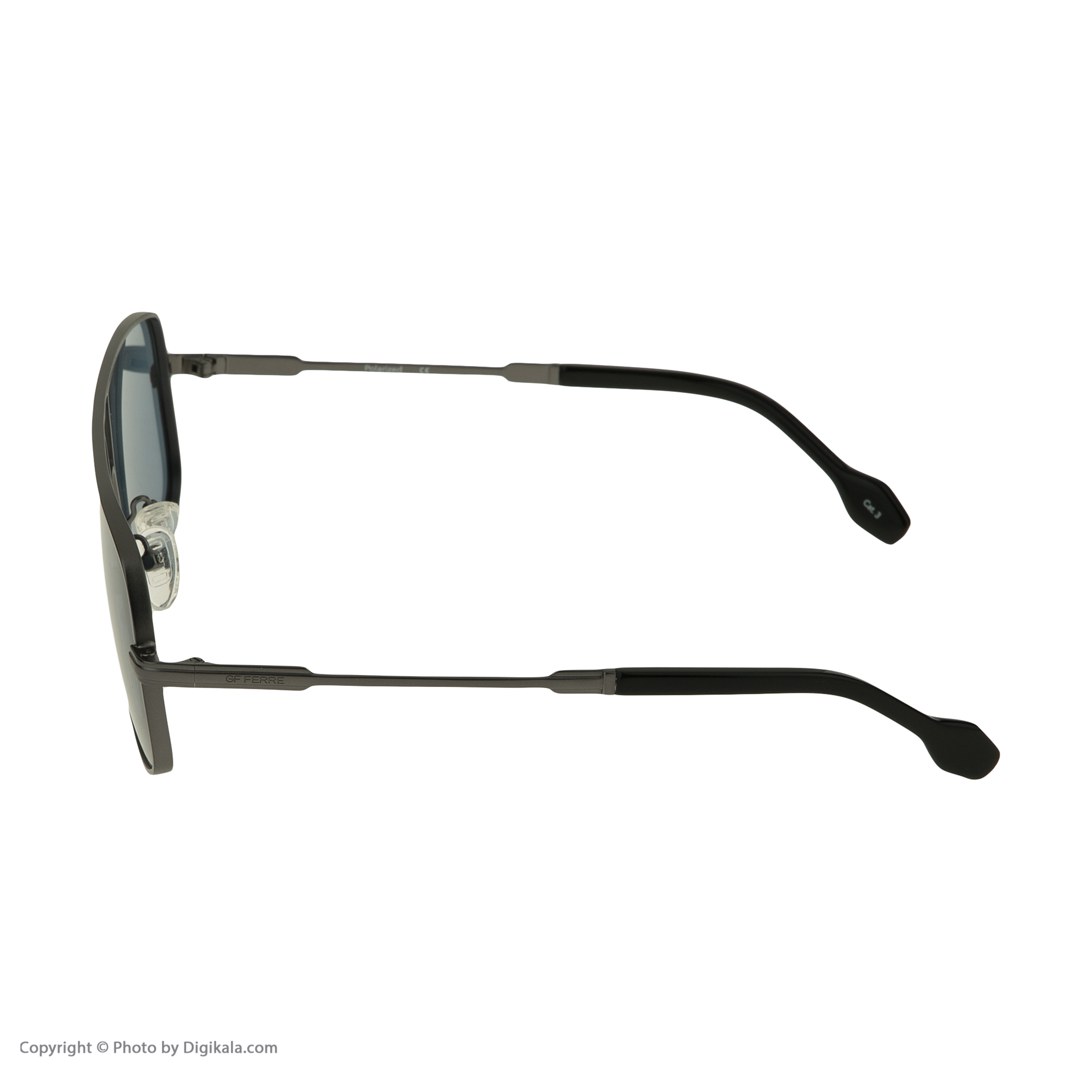 عینک آفتابی جی اف فره مدل GFF1264004 -  - 5
