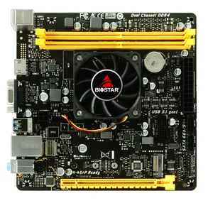 مادربرد بایو استار مدل A10N-8800E