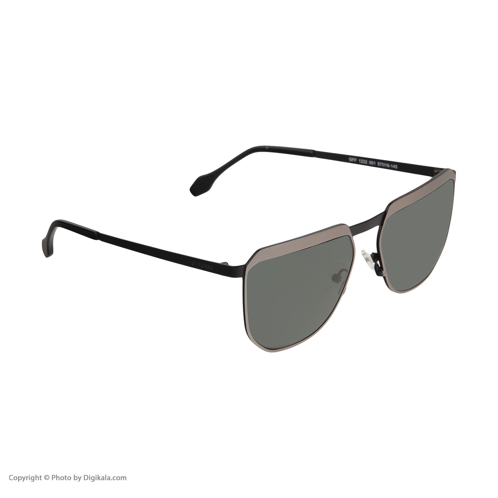عینک آفتابی جی اف فره مدل GFF1232001 -  - 3