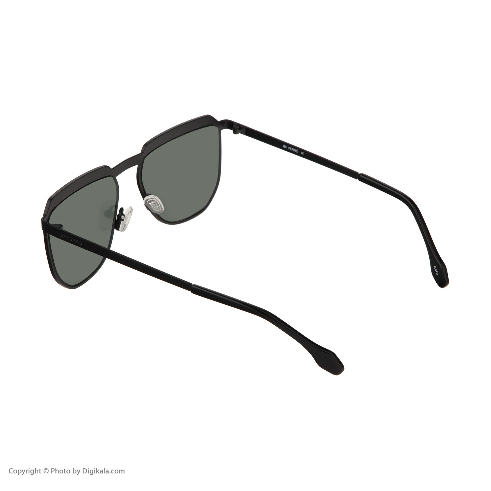 عینک آفتابی جی اف فره مدل GFF1232001 -  - 4