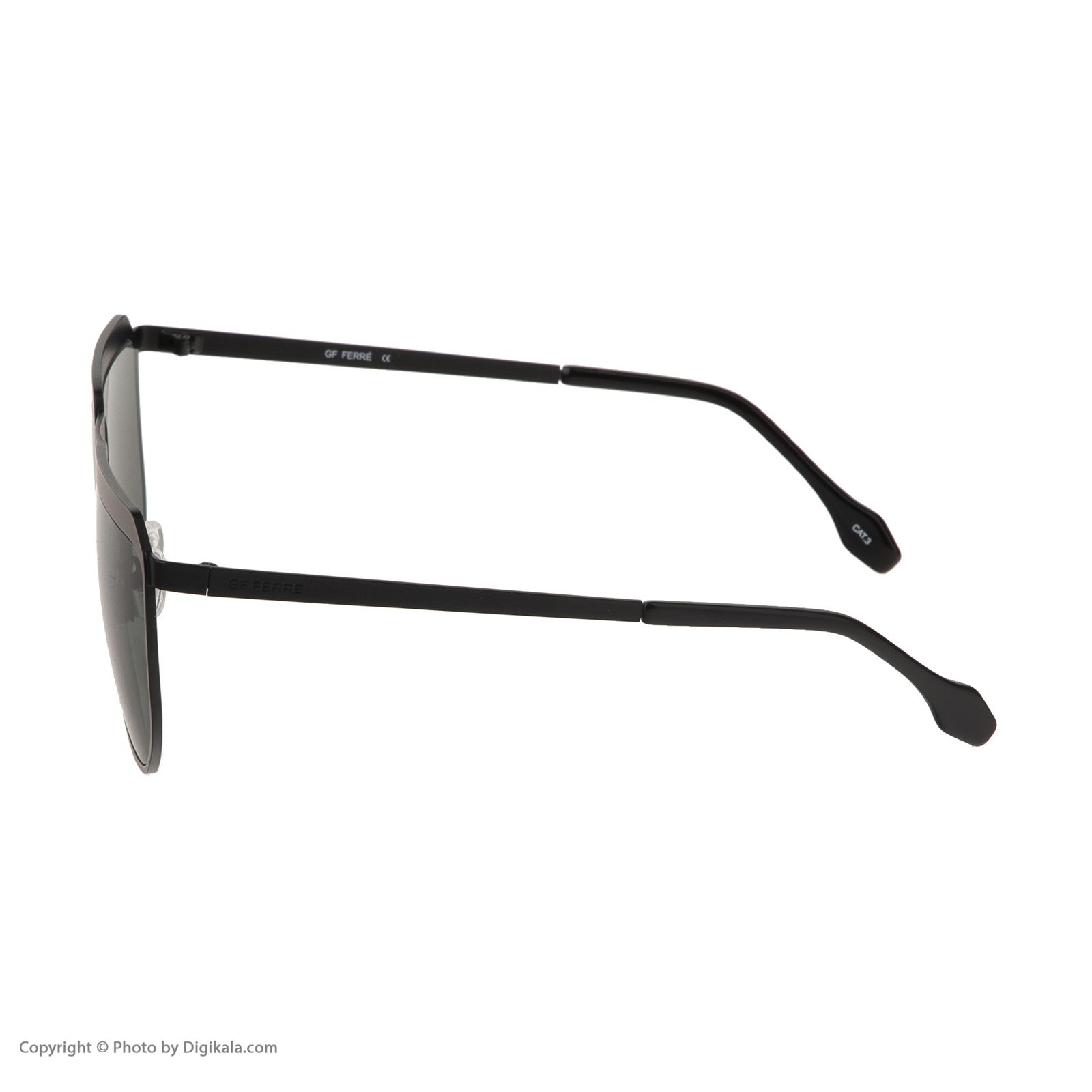 عینک آفتابی جی اف فره مدل GFF1232001 -  - 5