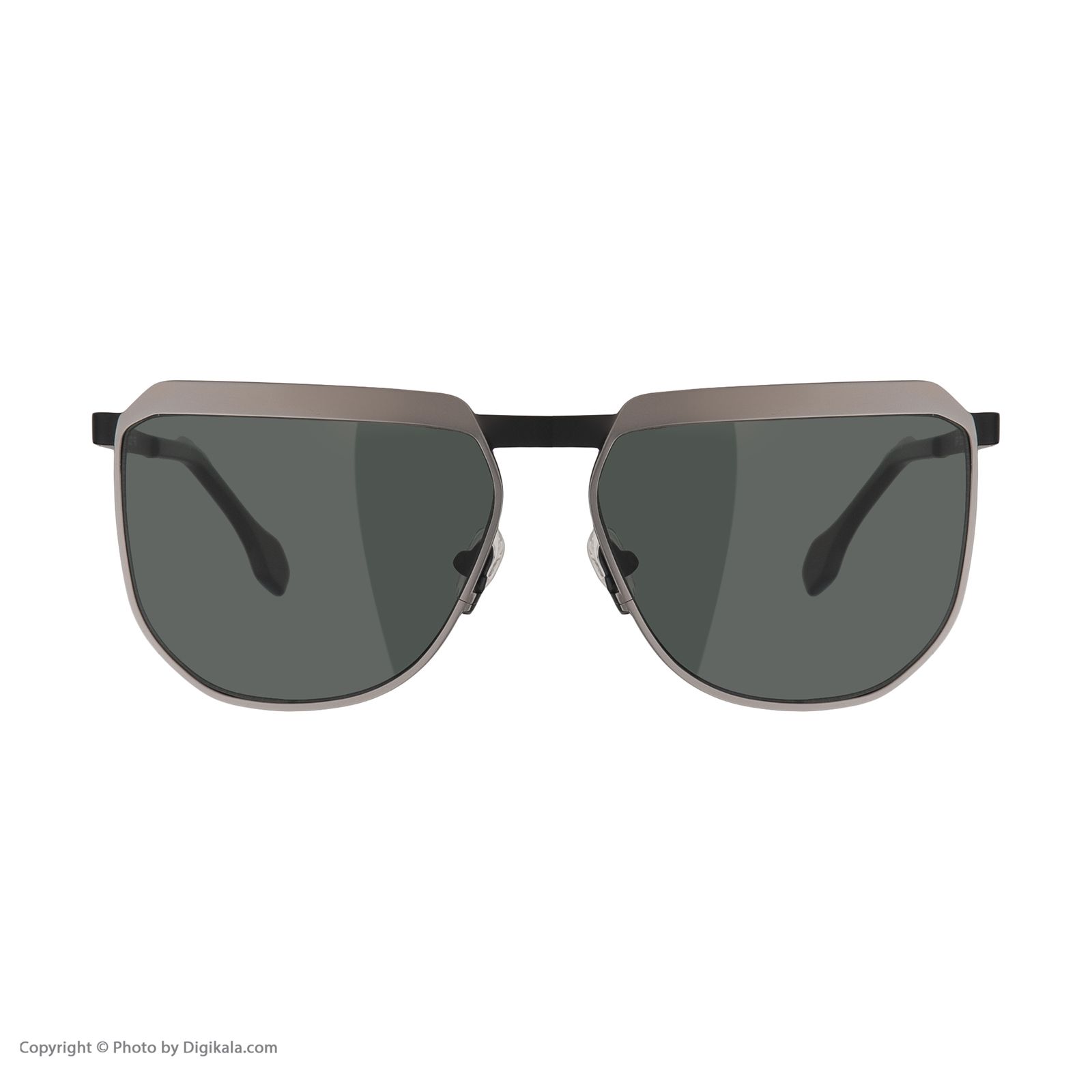 عینک آفتابی جی اف فره مدل GFF1232001 -  - 2