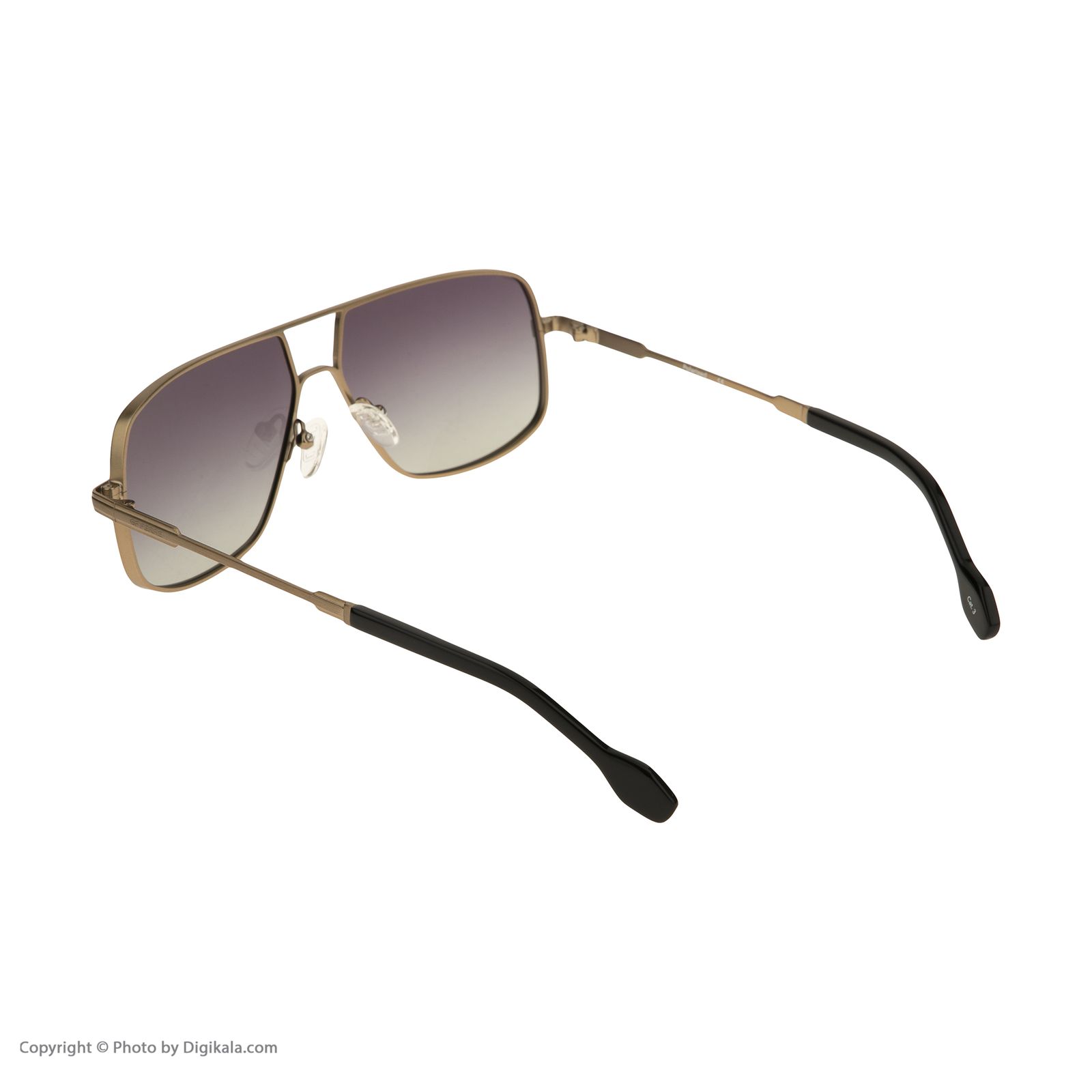 عینک آفتابی مردانه جی اف فره مدل GFF1264 -  - 4