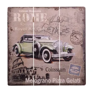 دیوارکوب مدل Rome4040 کد 773