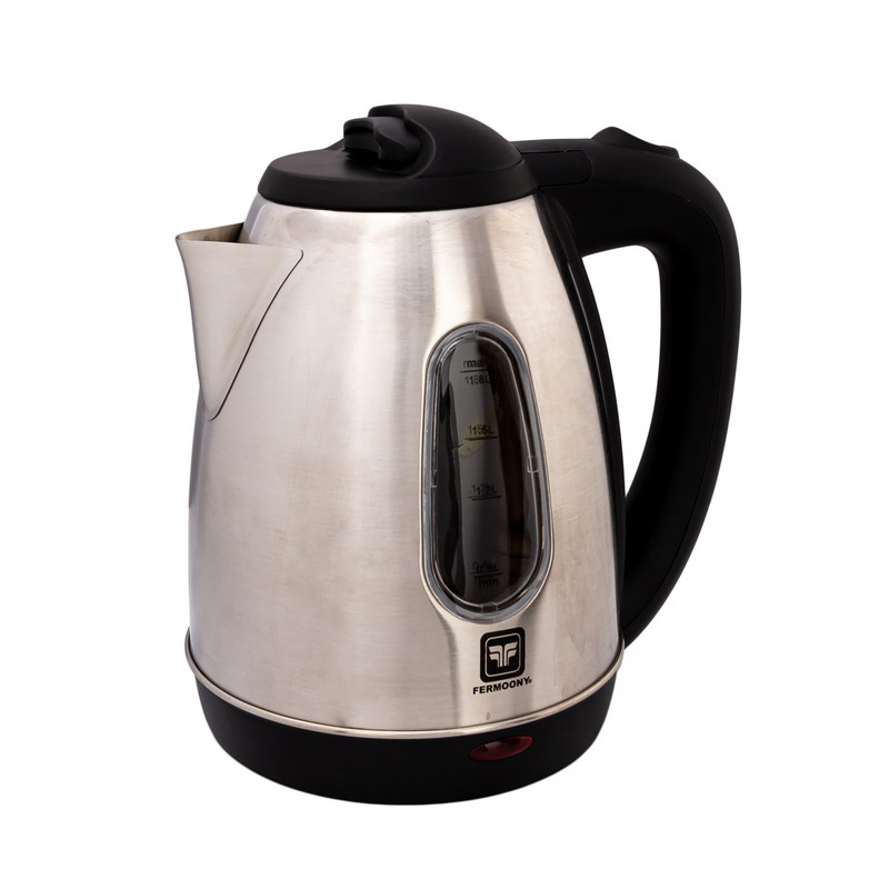 چایی ساز فرمونی مدل Ftm-2007