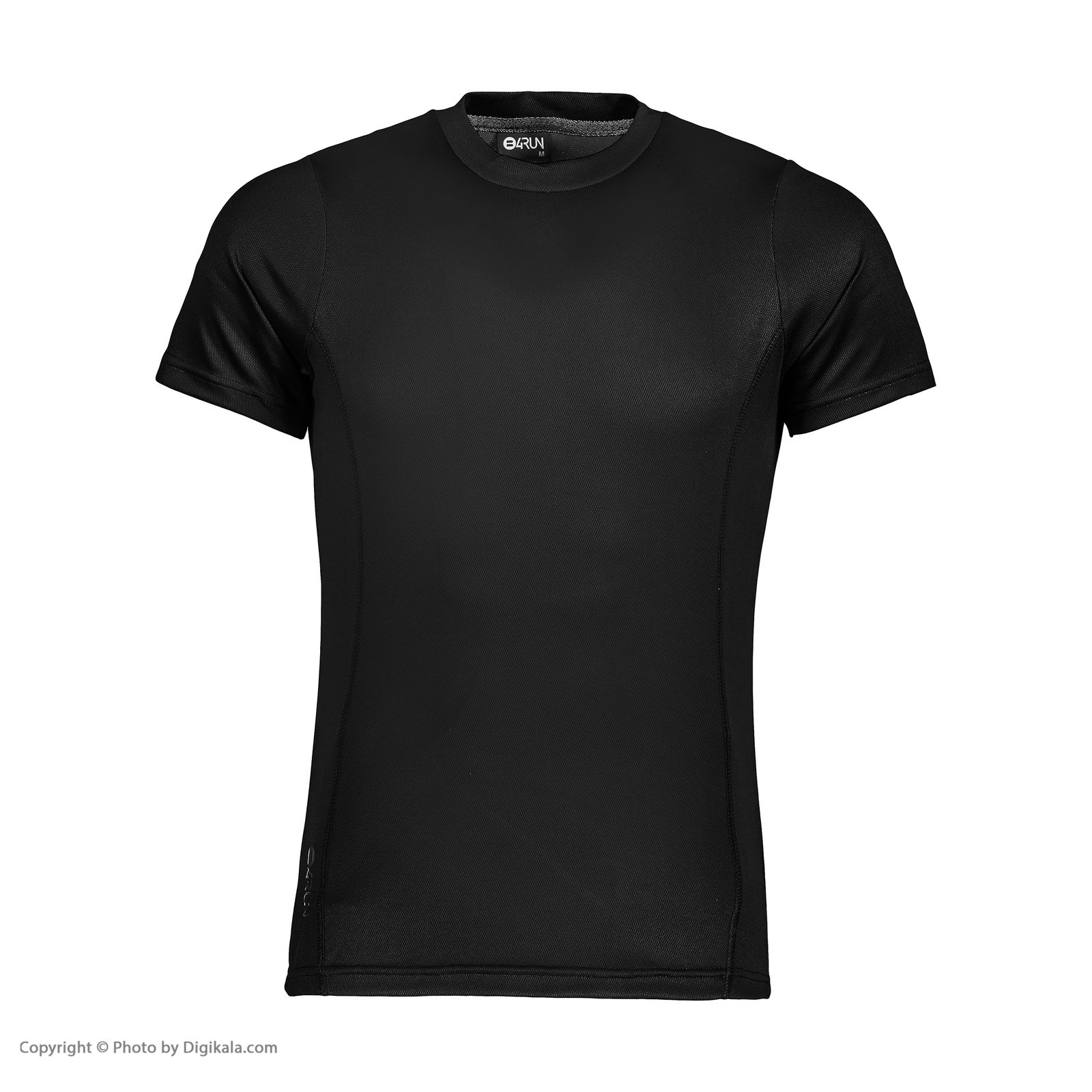 تی شرت ورزشی مردانه بی فور ران مدل 980316-84 -  - 2