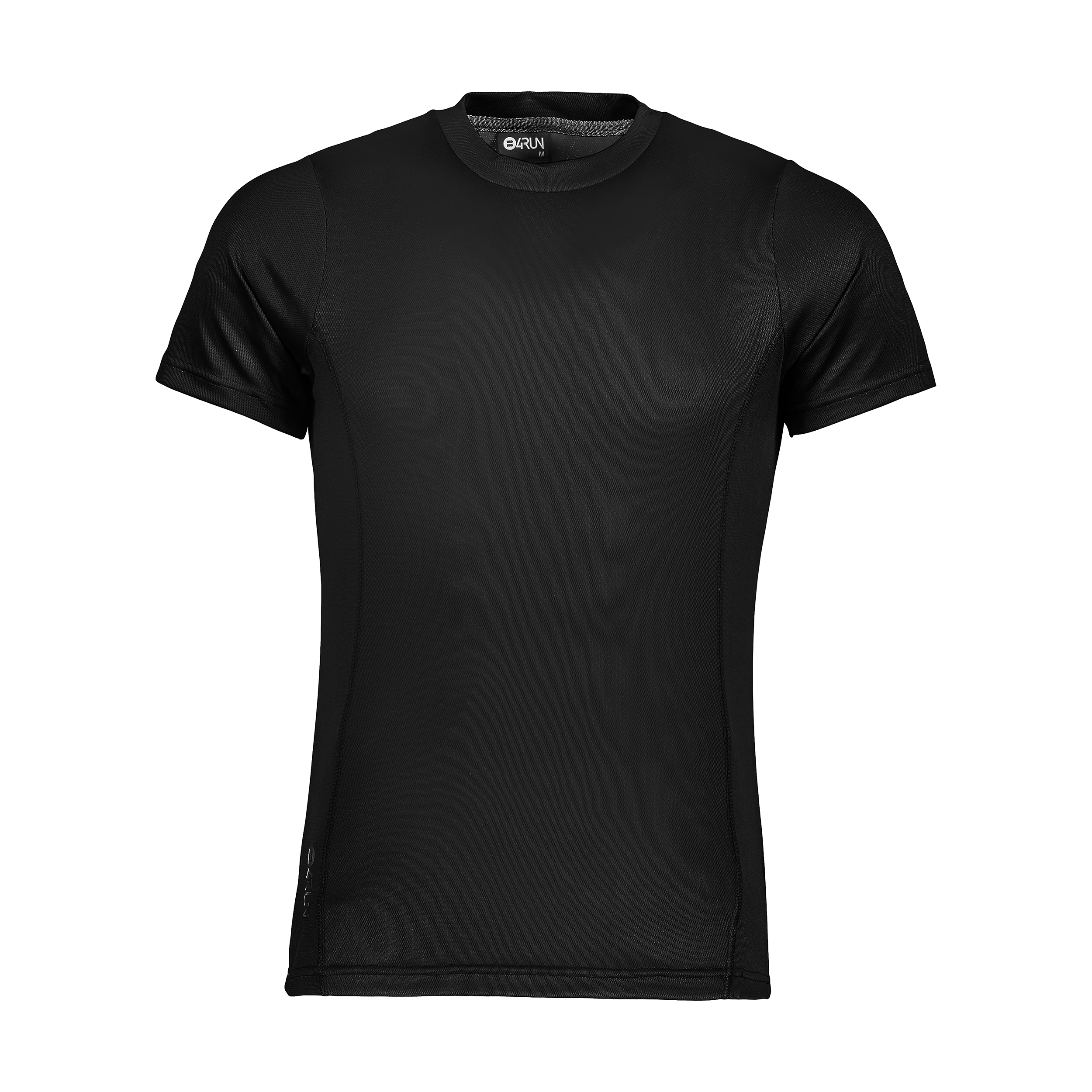 تی شرت ورزشی مردانه بی فور ران مدل 980326-84