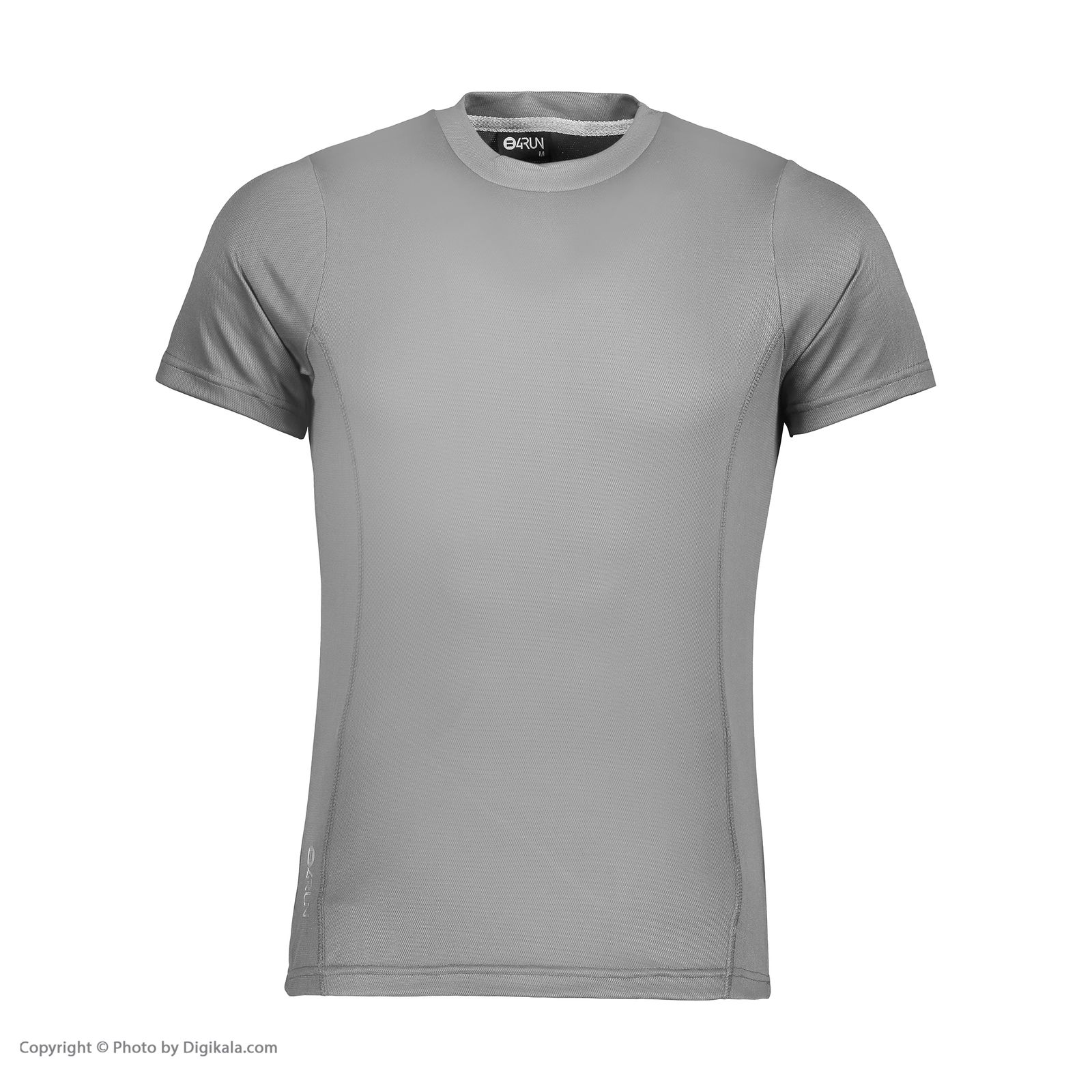 تی شرت ورزشی مردانه بی فور ران مدل 980316-90 -  - 2