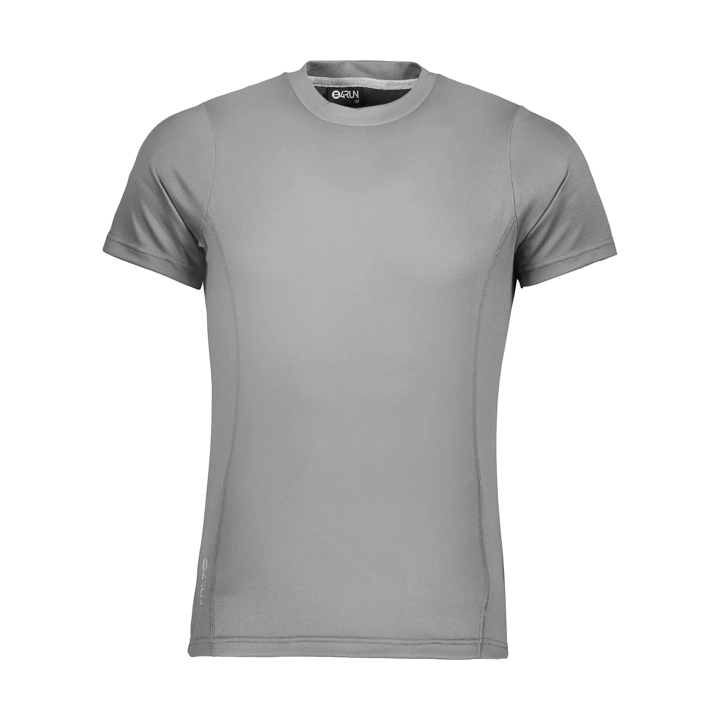 تی شرت ورزشی مردانه بی فور ران مدل 980316-90 -  - 1