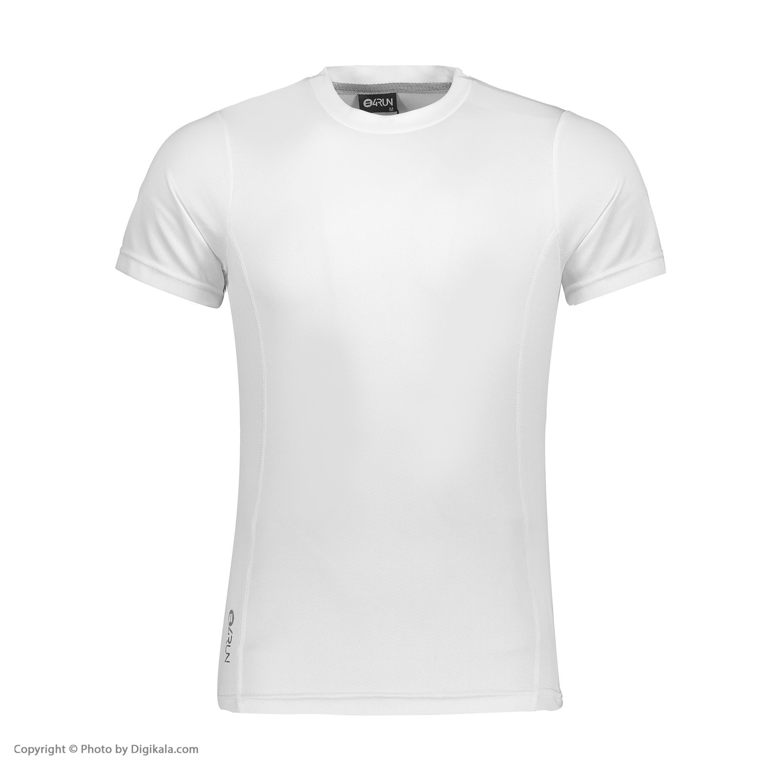 تی شرت ورزشی مردانه بی فور ران مدل 980316-01 -  - 2