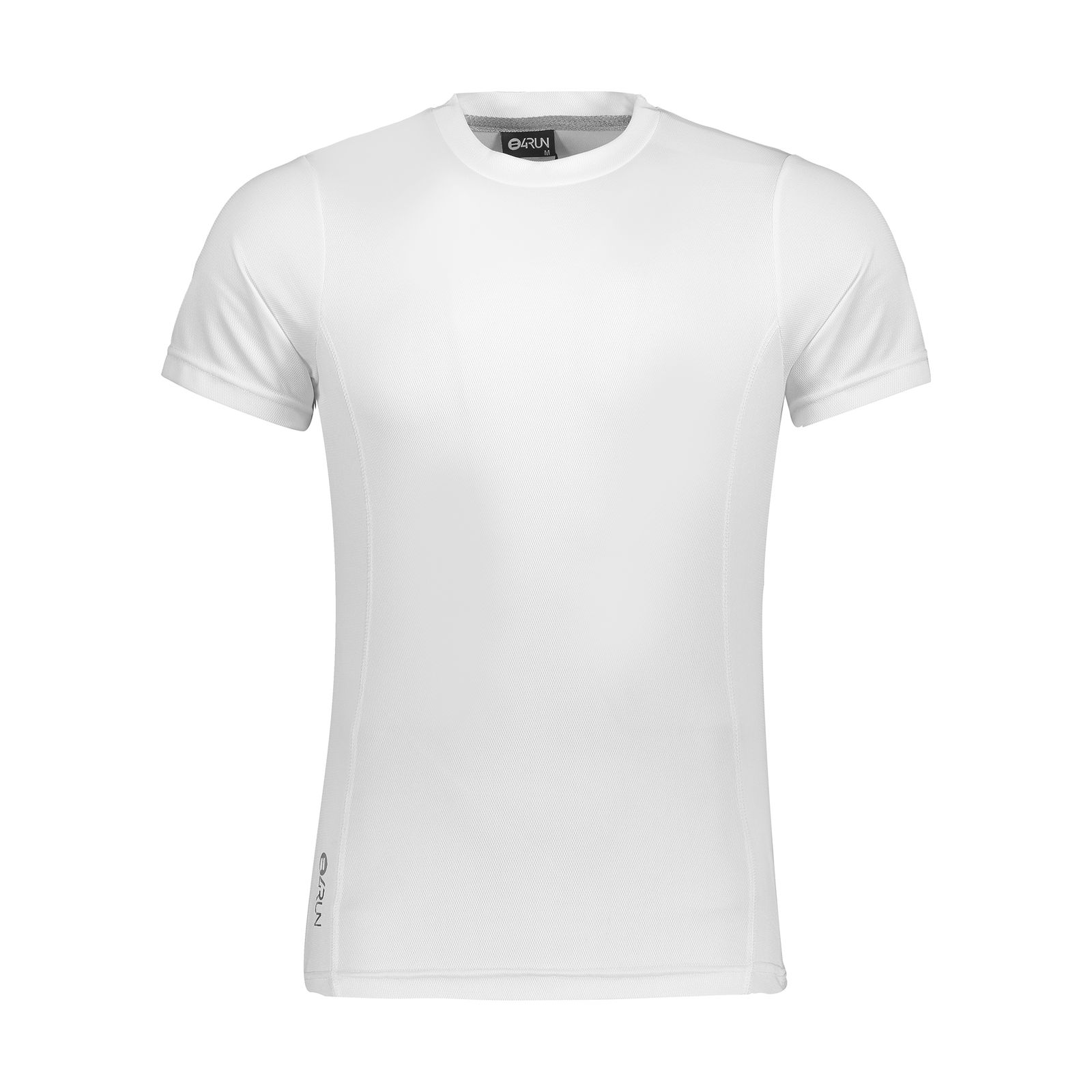 تی شرت ورزشی مردانه بی فور ران مدل 980316-01 -  - 1