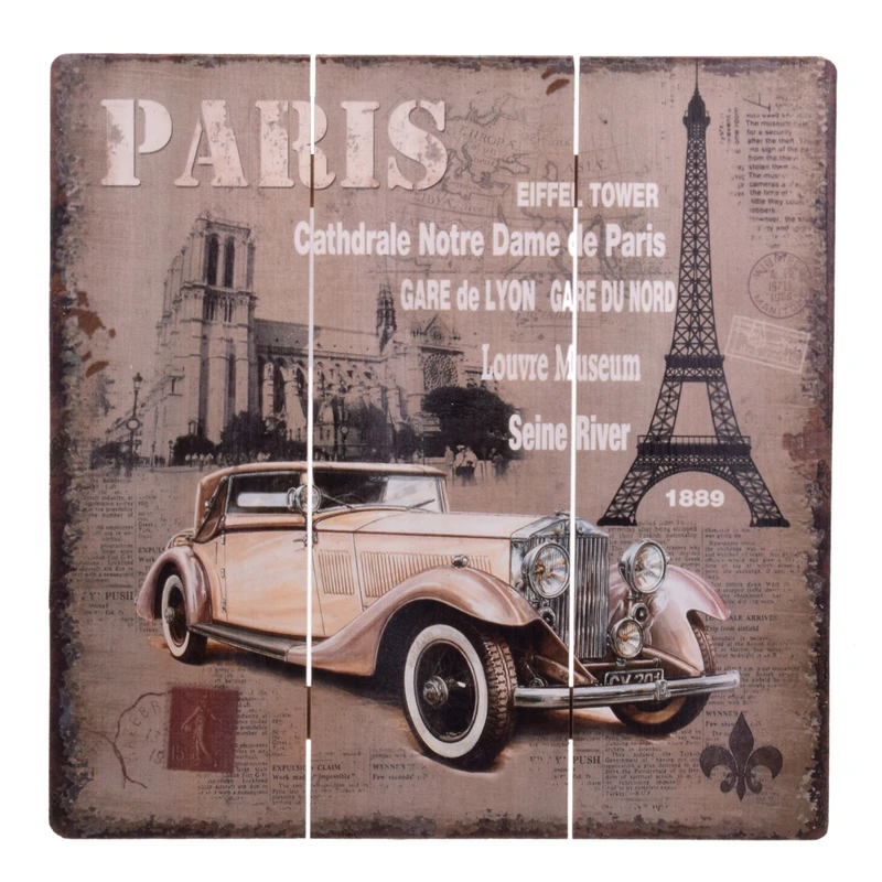 دیوارکوب مدل Paris4040 کد 772