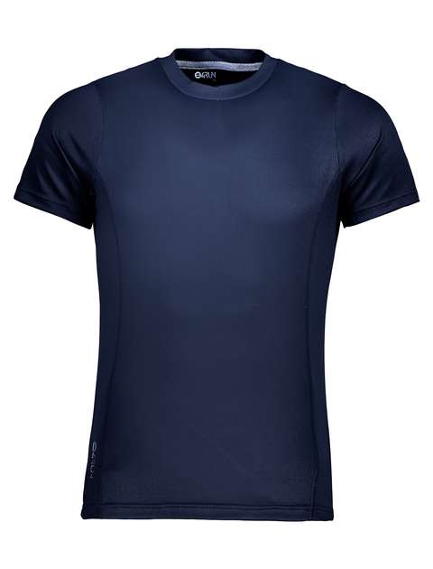 تی شرت ورزشی مردانه بی فور ران مدل 980316-59