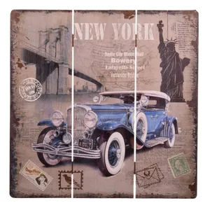 دیوارکوب مدل New-York4040 کد 774