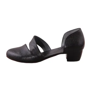 کفش زنانه شهرچرم کد T431-1