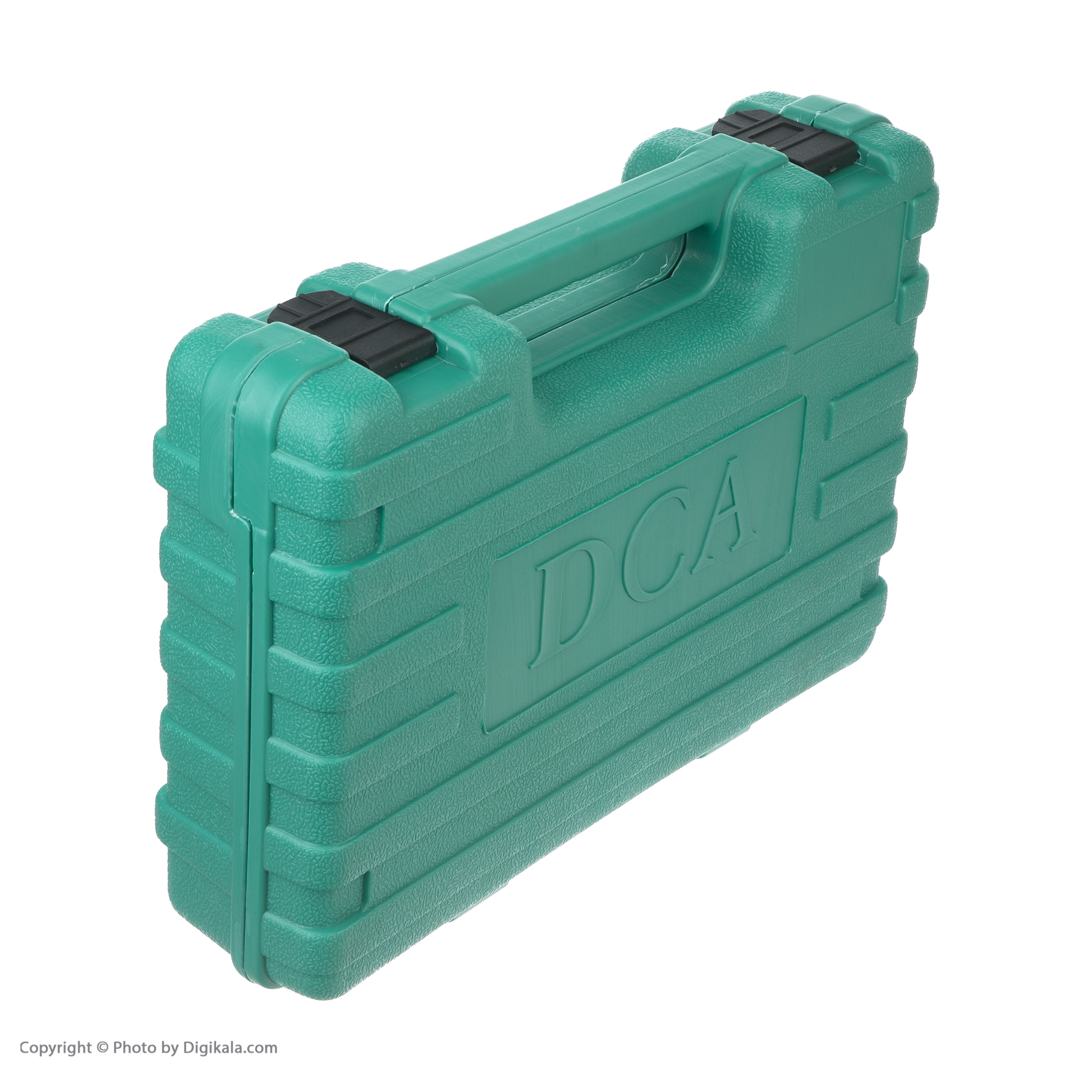 ابزار همه کاره دی سی ای مدل ADMD12