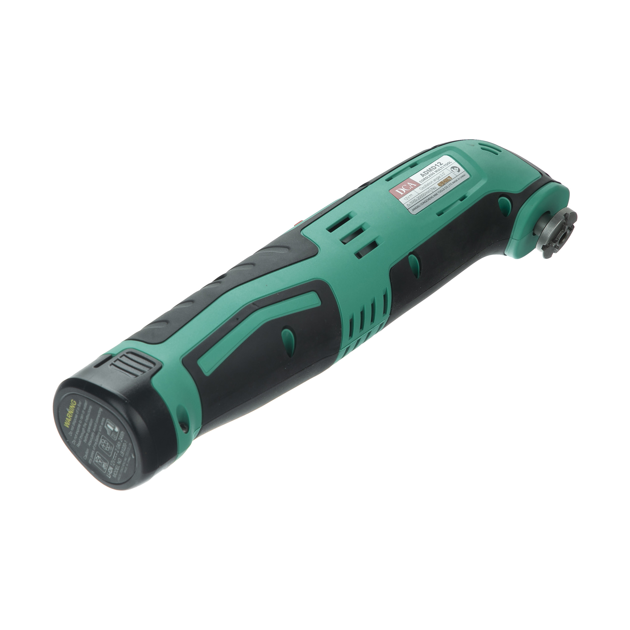 ابزار همه کاره دی سی ای مدل ADMD12