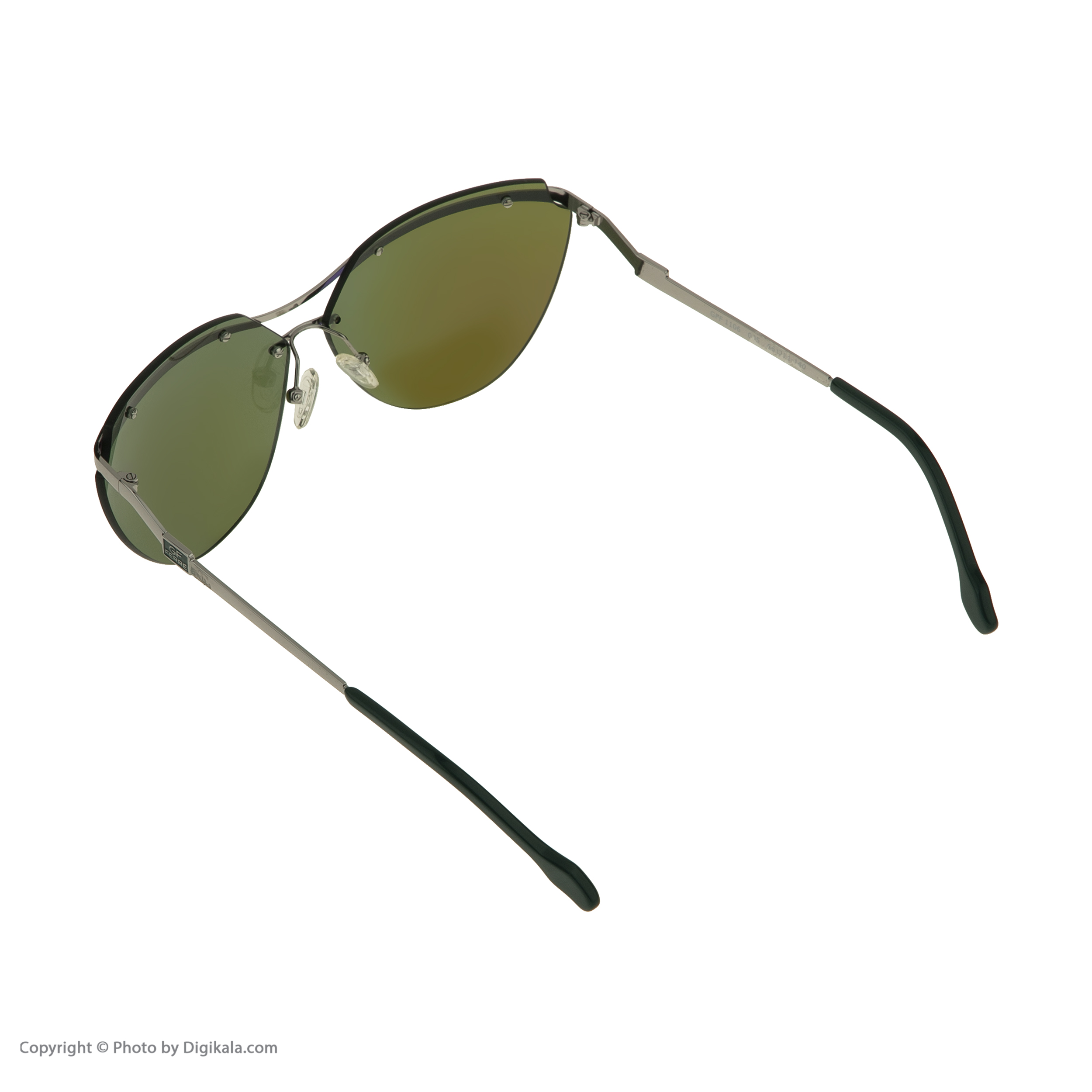 عینک آفتابی جی اف فره مدل GFF1106005