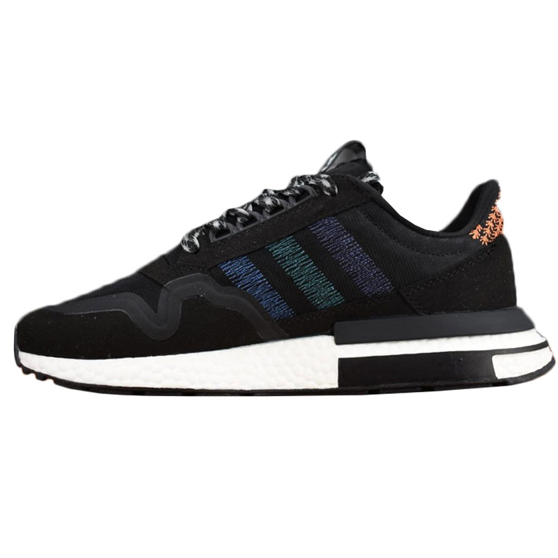 کفش مخصوص دویدن مردانه آدیداس مدل Zx 500 کد 909880