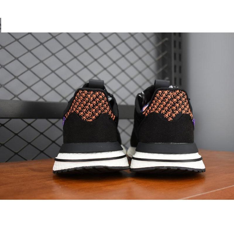 کفش مخصوص دویدن مردانه آدیداس مدل Zx 500 کد 909880