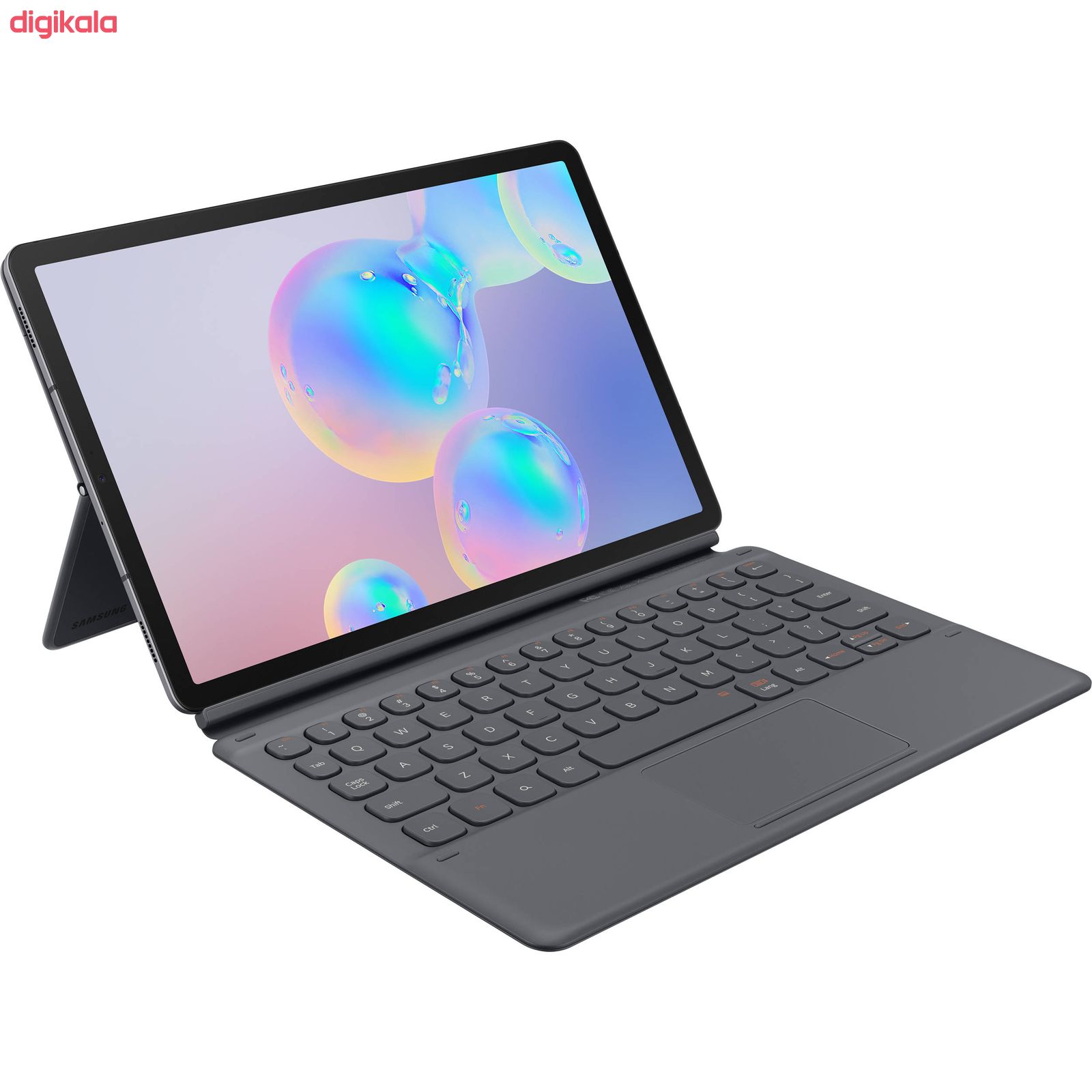 تبلت سامسونگ مدل GALAXY TAB S6 ظرفیت 128 گیگابایت main 1 8