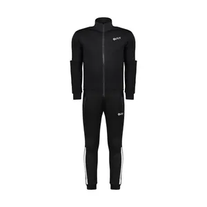 ست سویشرت و شلوار ورزشی مردانه بی فور ران مدل 980218-99