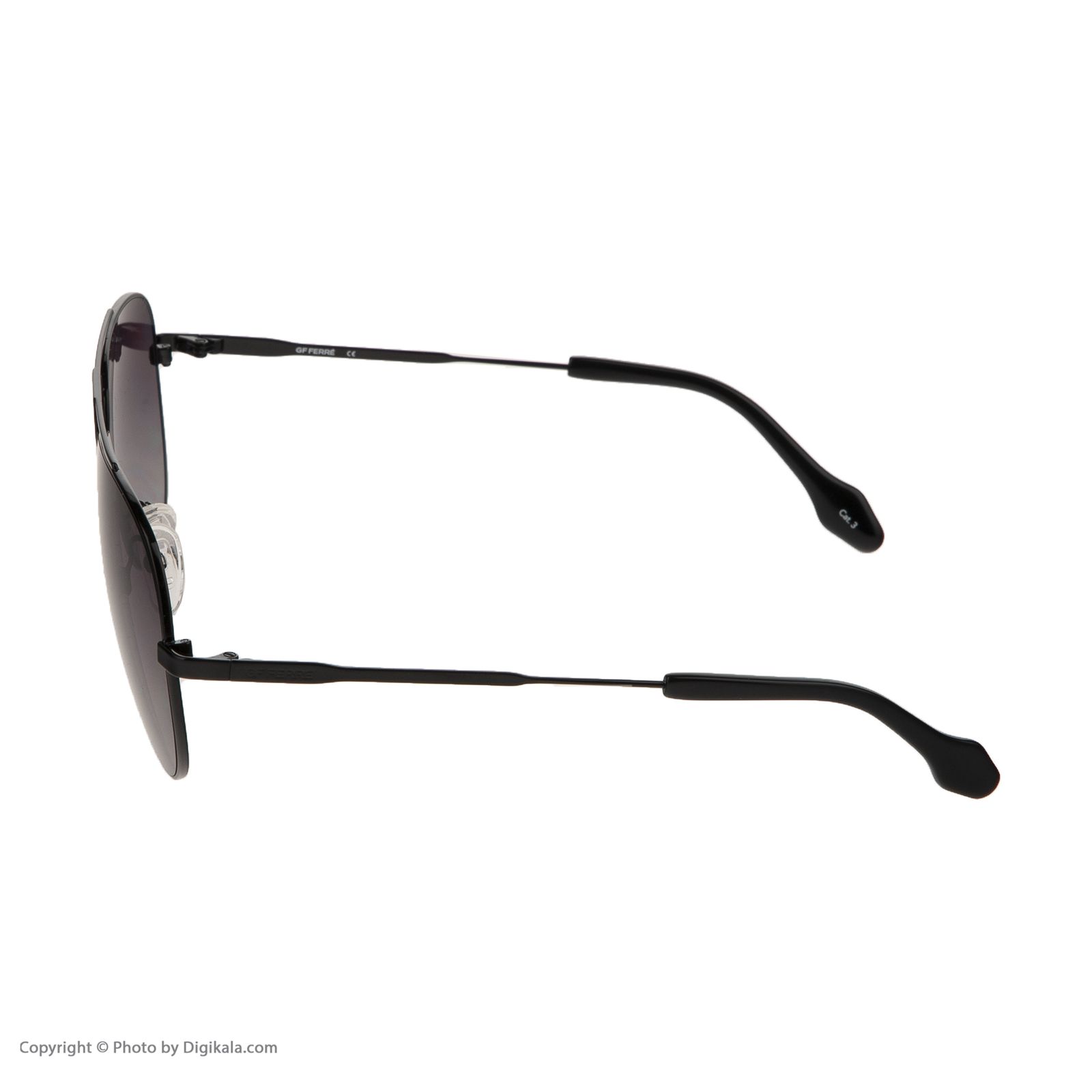 عینک آفتابی جی اف فره مدل GFF1270004 -  - 8