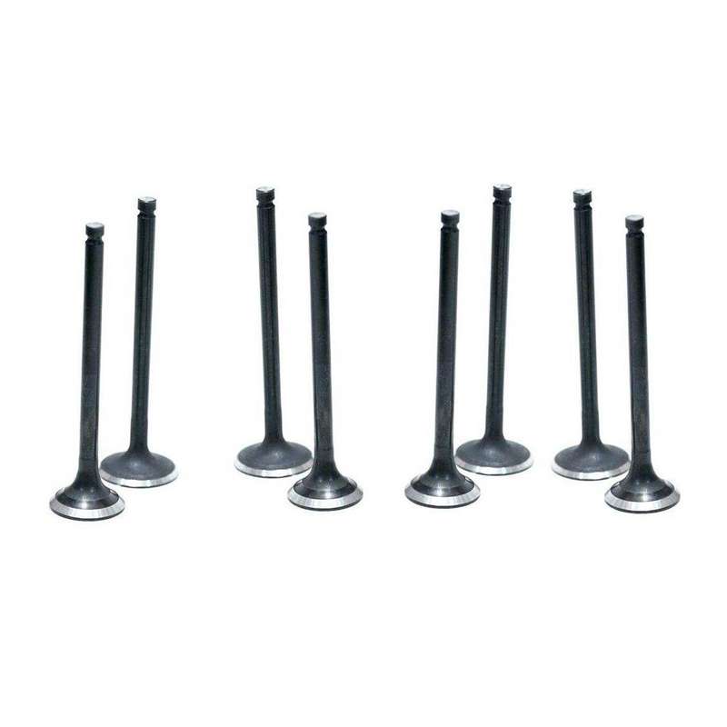 سوپاپ استیم کد 13205 مناسب برای زانتیا بسته 8 عددی