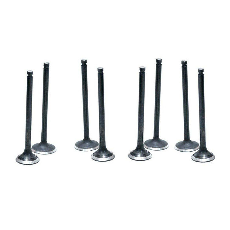 سوپاپ استیم کد 13205 مناسب برای پژو 405 بسته 8 عددی