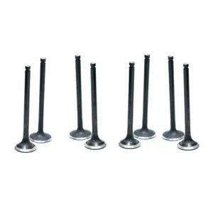 سوپاپ استیم کد ST009 مناسب برای پژو 206 تیپ 2 بسته 8 عددی