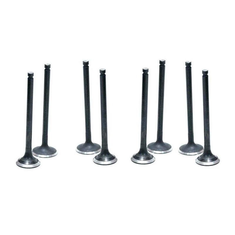 سوپاپ استیم کد ST009 مناسب برای پژو 206 تیپ 2 بسته 8 عددی