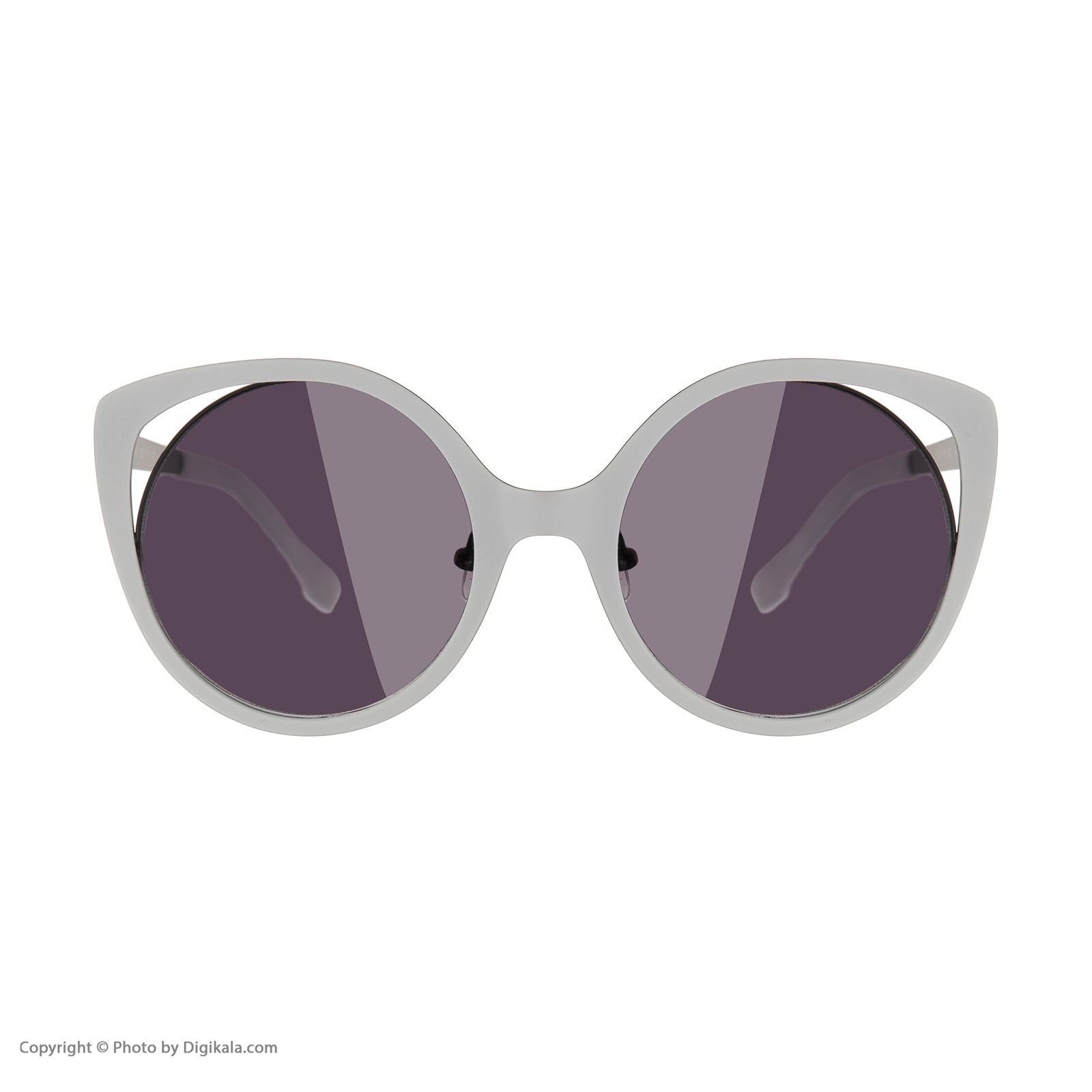 عینک آفتابی زنانه جی اف فره مدل GFF1197002 -  - 2