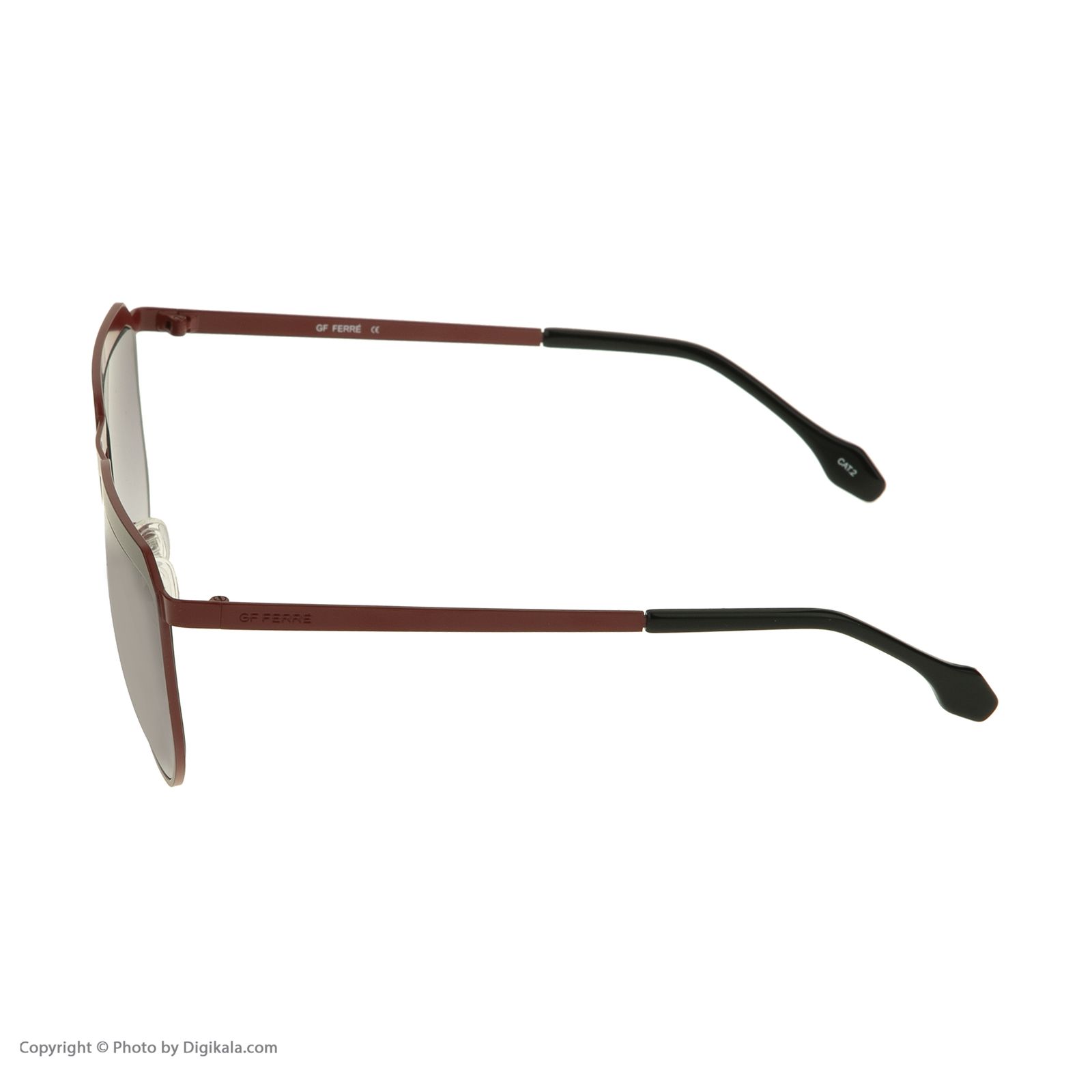 عینک آفتابی جی اف فره مدل GFF1232006 -  - 8