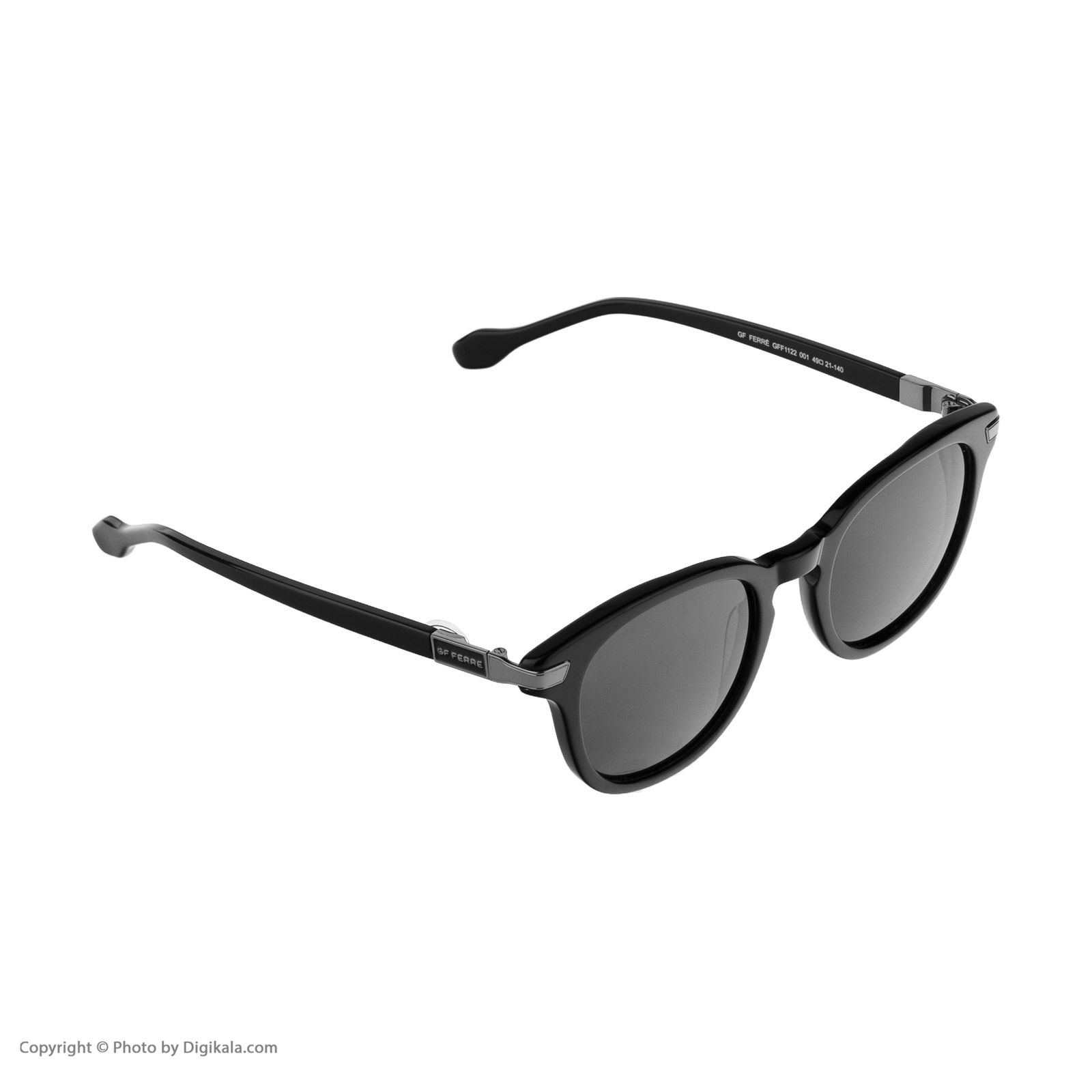 عینک آفتابی جی اف فره مدل GFF1122001 -  - 3