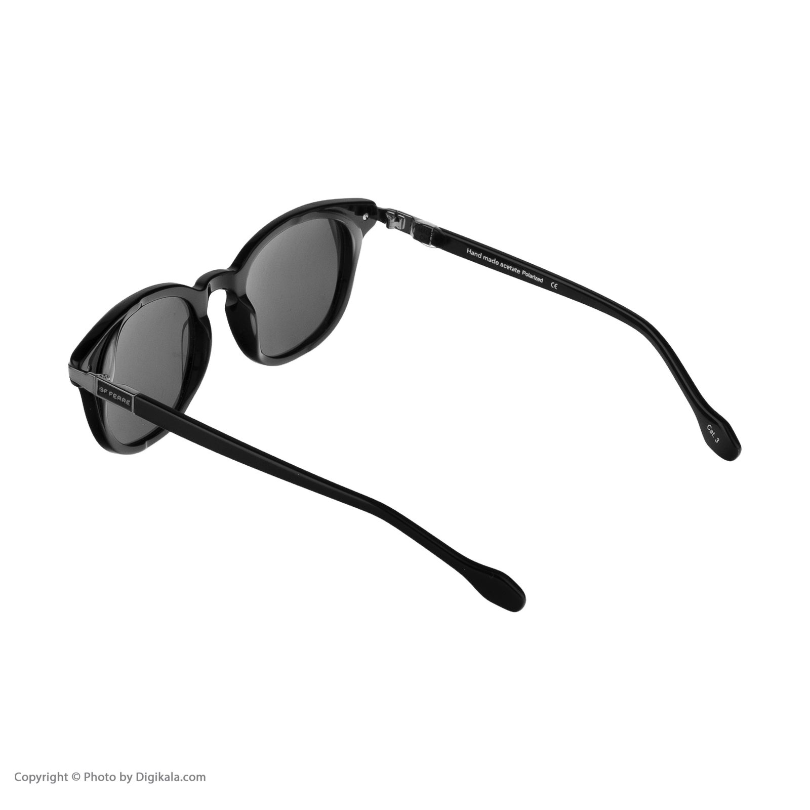 عینک آفتابی جی اف فره مدل GFF1122001 -  - 4