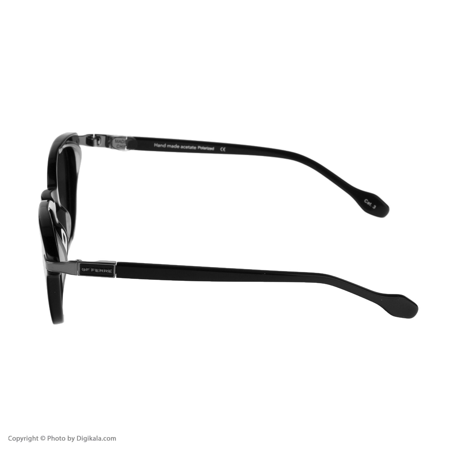 عینک آفتابی جی اف فره مدل GFF1122001 -  - 5
