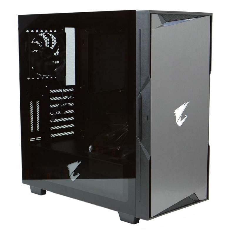 کامپیوتر دسکتاپ گیگابایت مدل C300G-A4