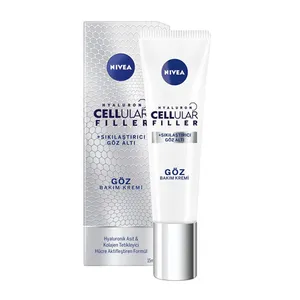 کرم دور چشم نیوآ مدل Cellular حجم 15 میلی لیتر