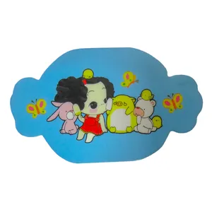 پاک کن طرح baby کد 700