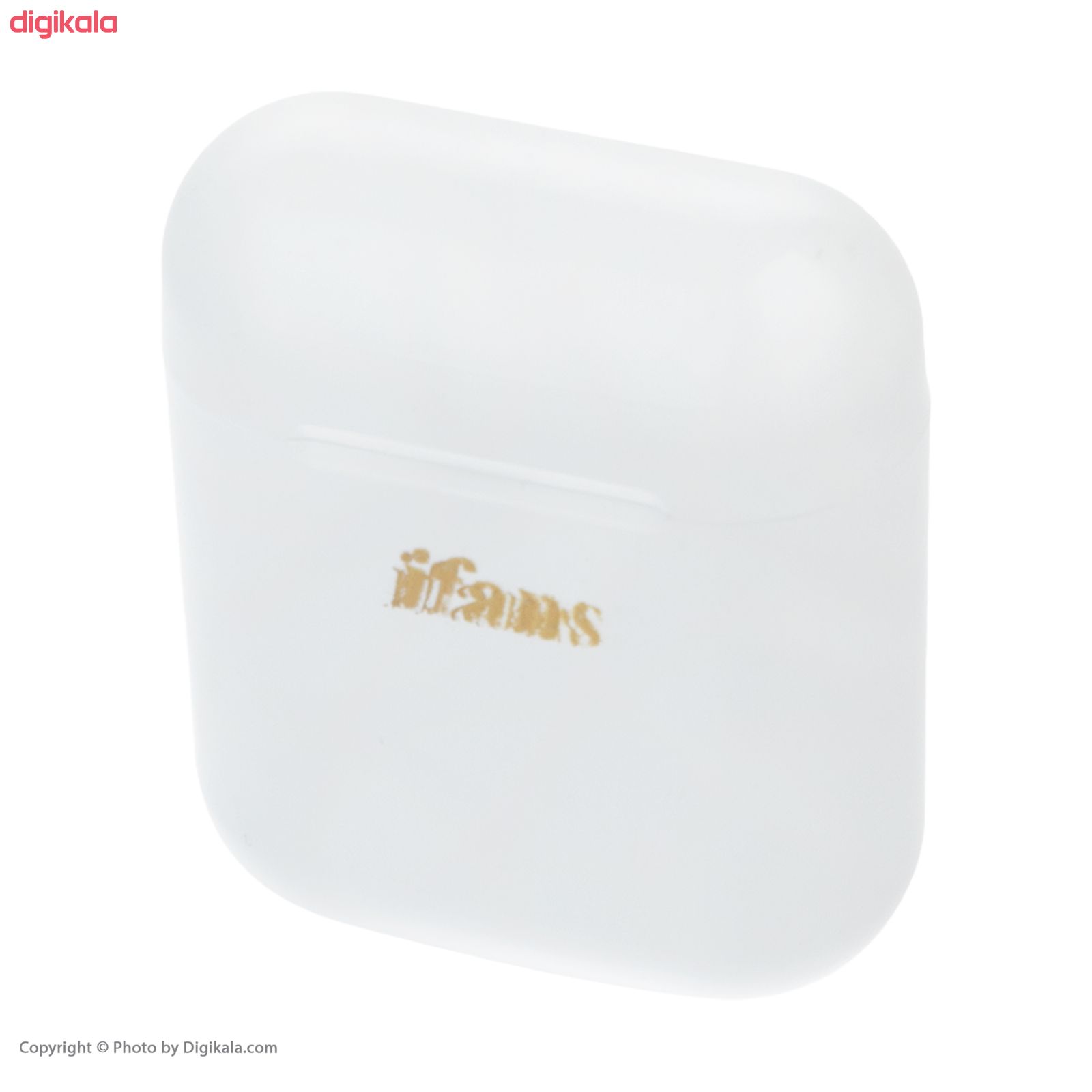 هدفون بی سیم مدل i11 main 1 3
