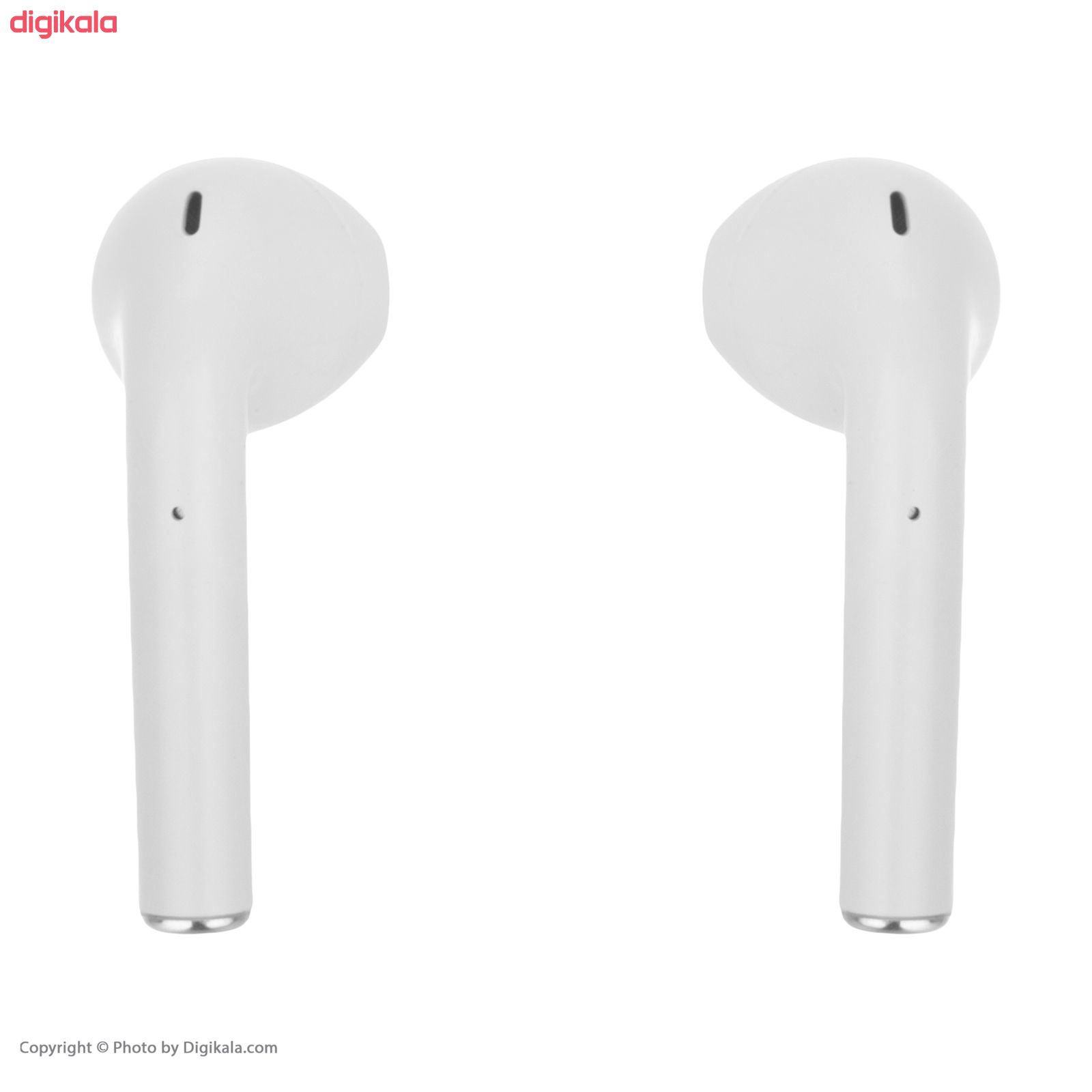 هدفون بی سیم مدل i11 main 1 7