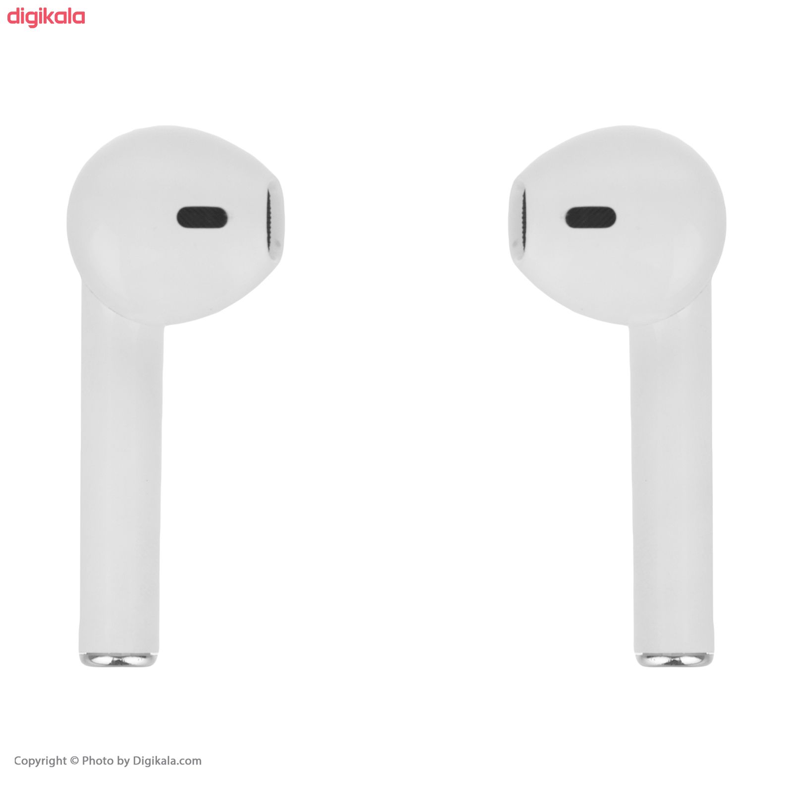 هدفون بی سیم مدل i11 main 1 8