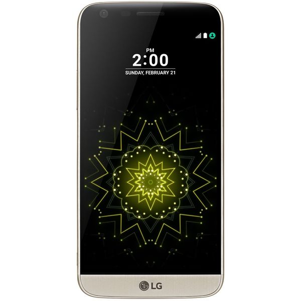 گوشی موبایل ال جی مدل G5 H860 دو سیم‌کارت ظرفیت 32 گیگابایت