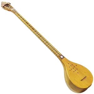 سه تار ایران ساز مدل tavos22