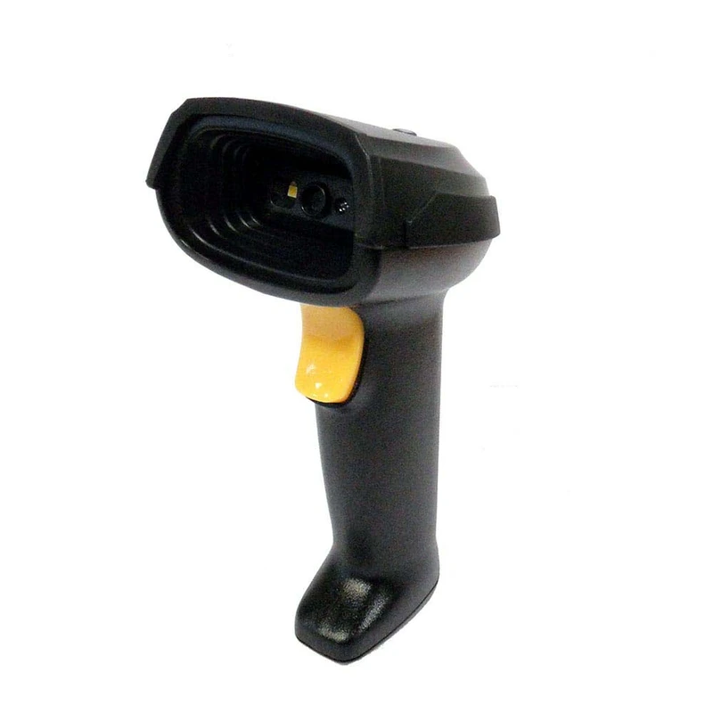 بارکدخوان یونیتک مدل MS338