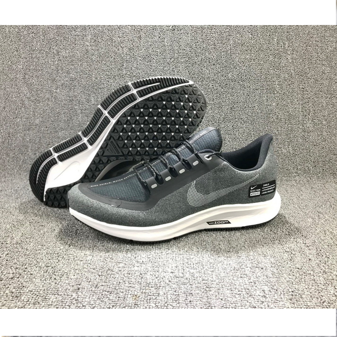 کفش مخصوص دویدن مردانه نایکی مدل zoom pegasus