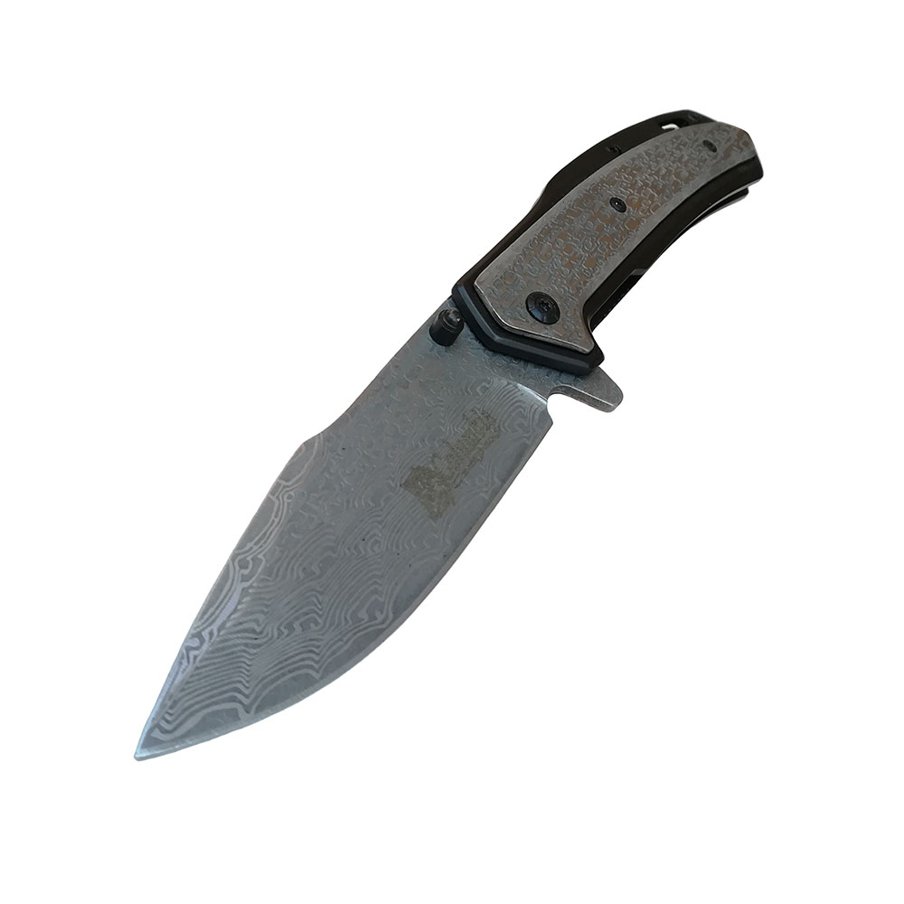 چاقوی سفری کلمبیا مدل A-2120-A