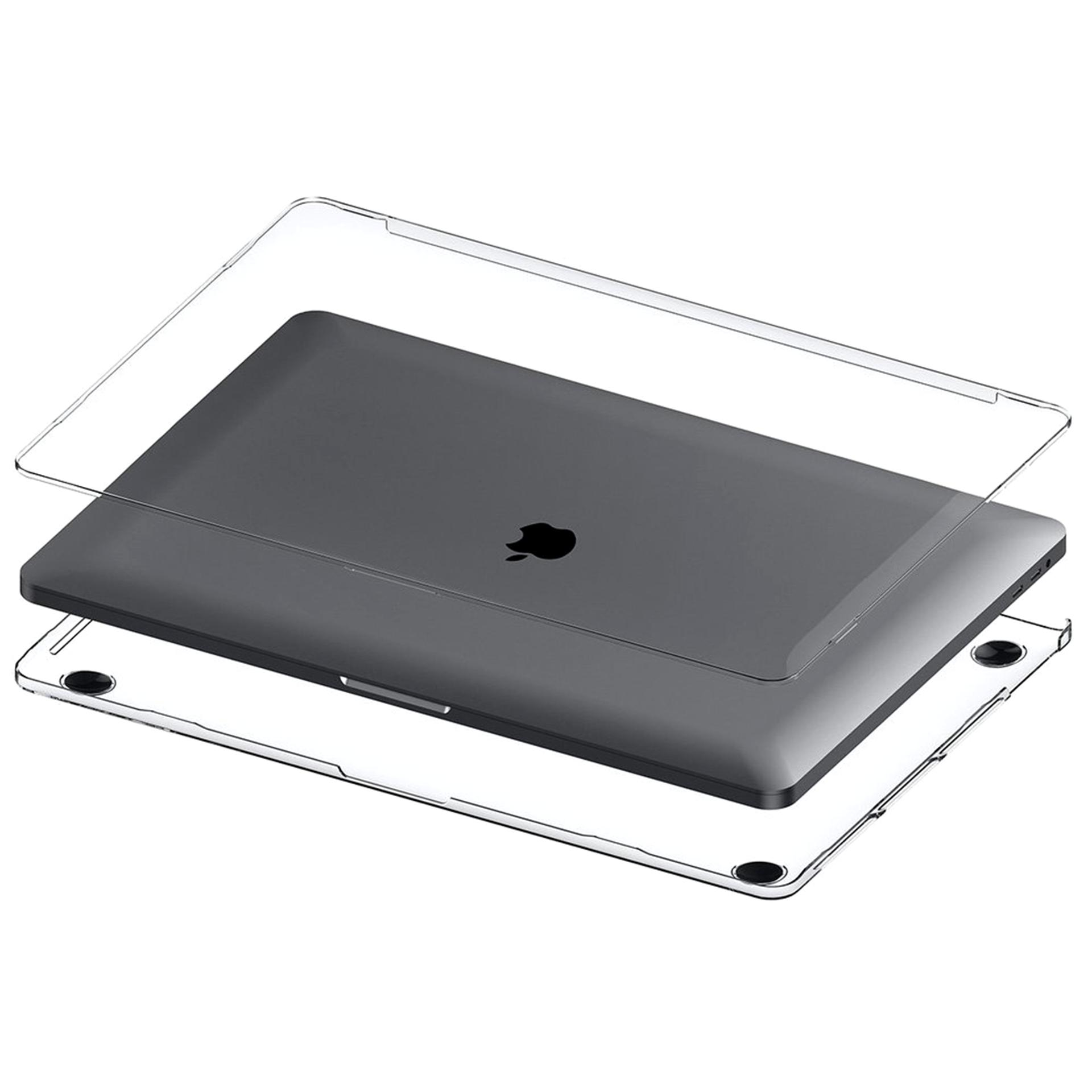 کاور ویوو مدل iSHIELD  کد A1708 مناسب برای مک بوک پرو 13.3 اینچ 