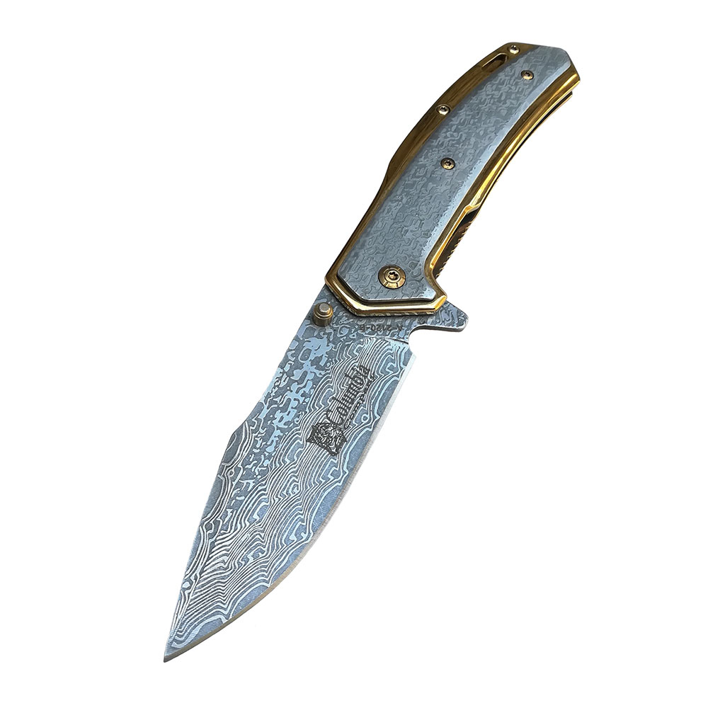 چاقوی سفری کلمبیا مدل A-2120-B